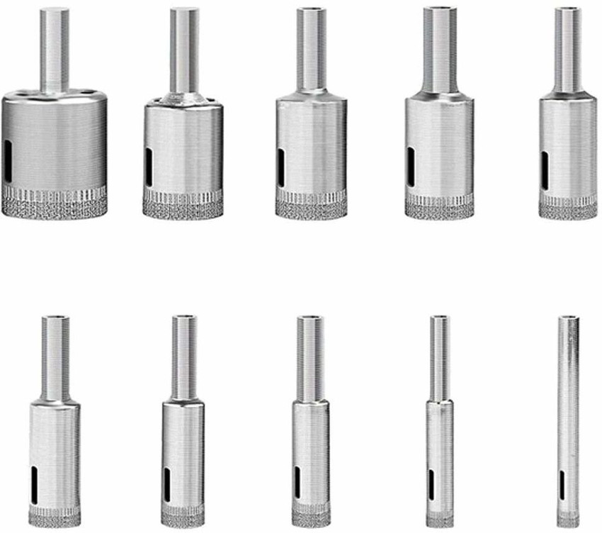 30mm tile drill bit shop
