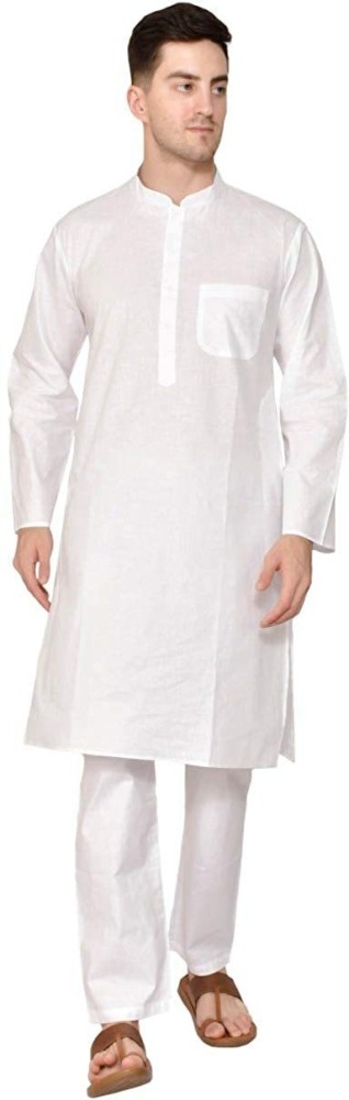 Kurta pajama old discount man