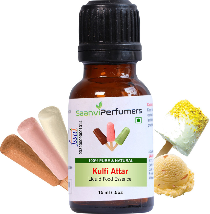 Edible attar sale