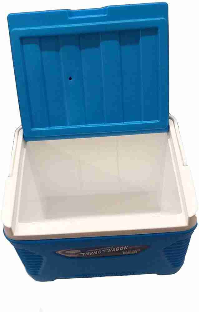 Insulated Ice Cooler Box - 5Ltr