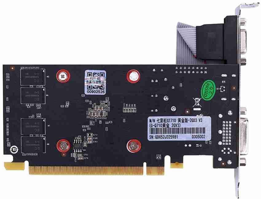 Gt710 graphics card store