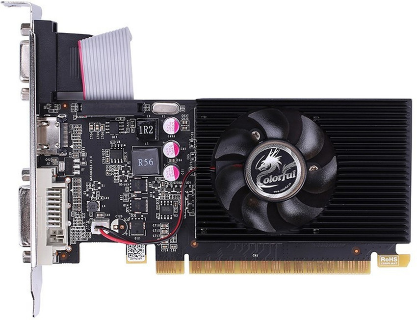 Gt 710 cuda cores sale