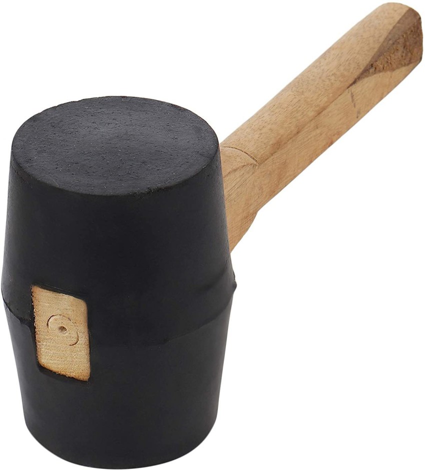 Rubber hammer online price