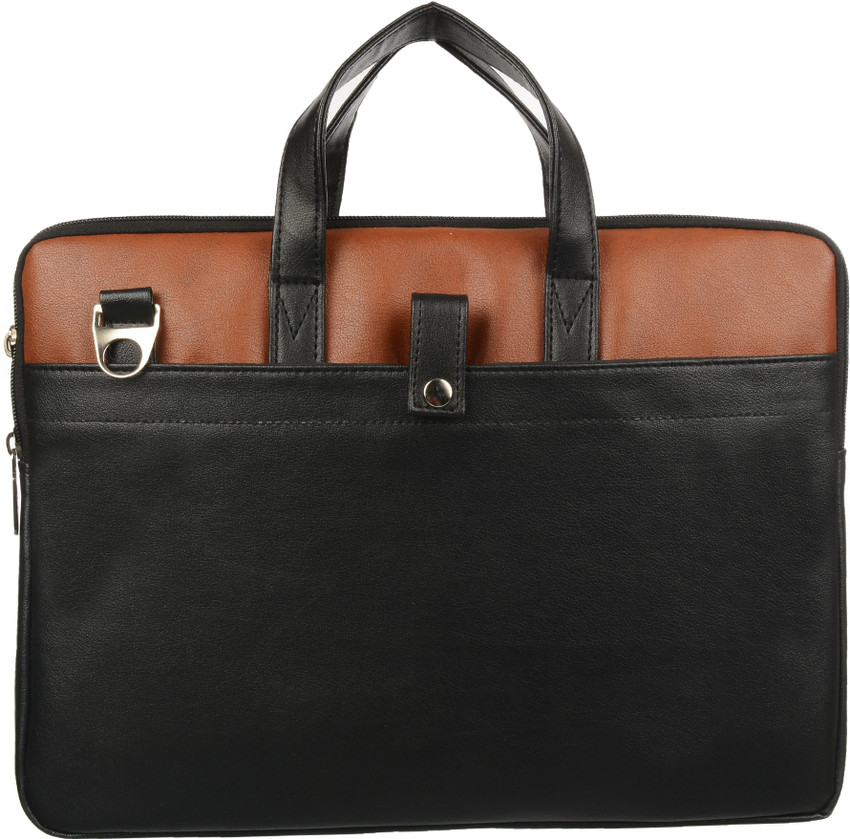 Slim office top bags