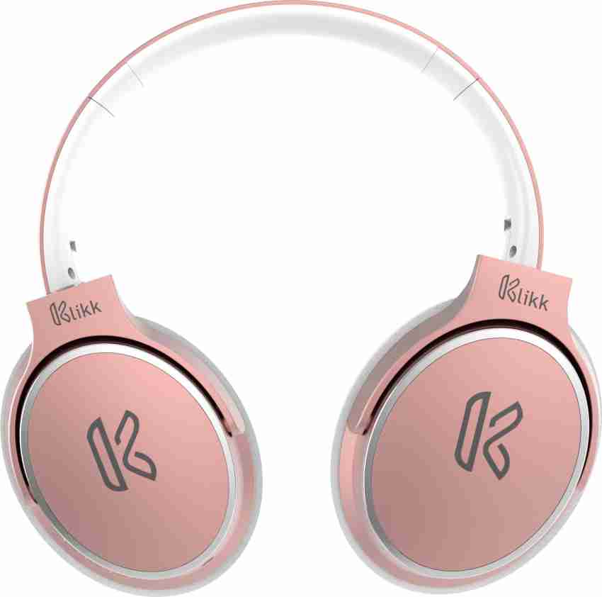 Klikk Rock On 101 Bluetooth Headset Price in India Buy Klikk