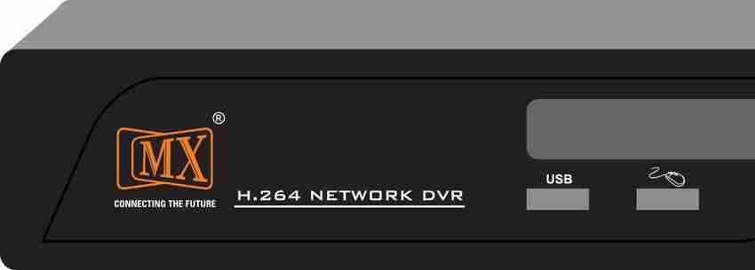mx dvr