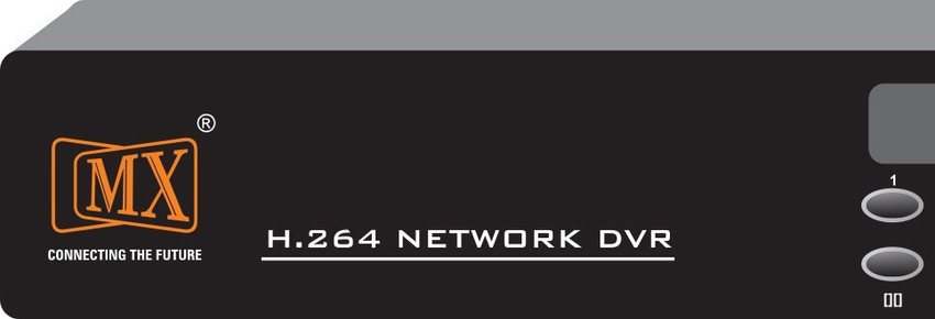 Mx dvr 2024
