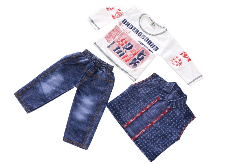 Hollister baby boy sales clothes