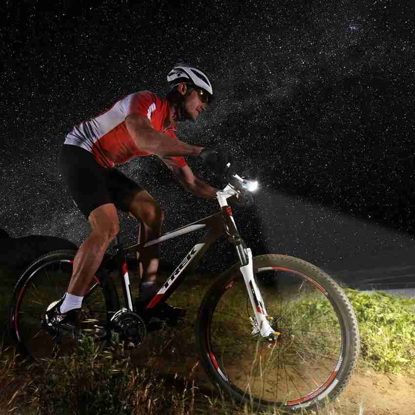 Mountain bike front lights on sale