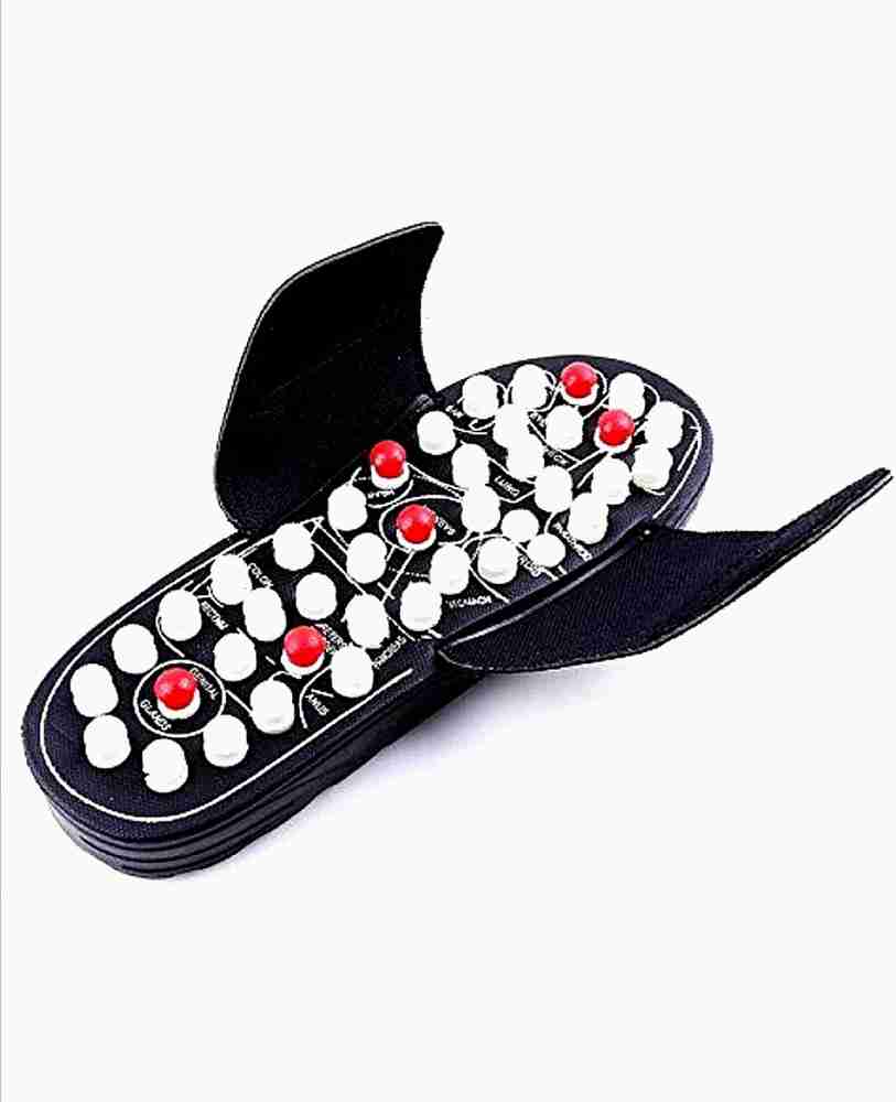 Acupressure slippers cheap for diabetics