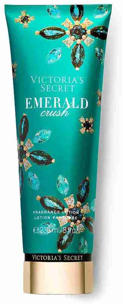 Victoria secret sale emerald crush review