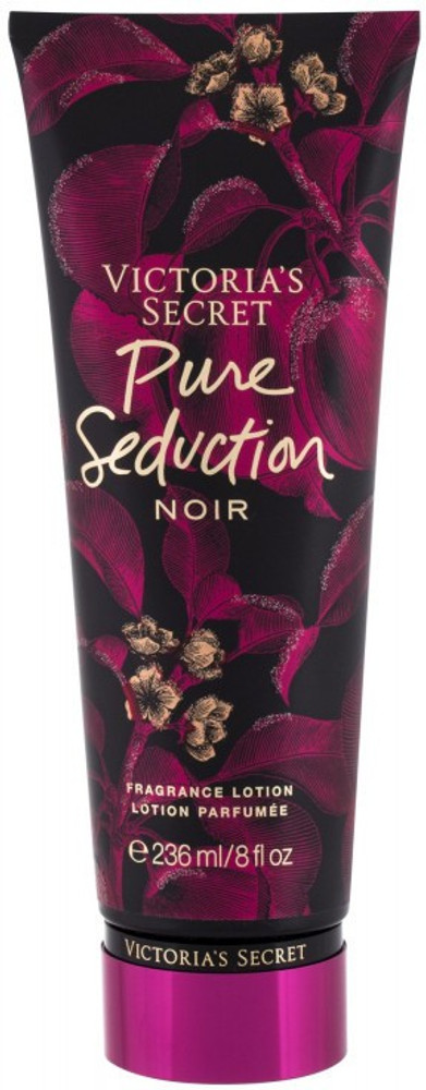 Pure seduction noir victoria secret shop