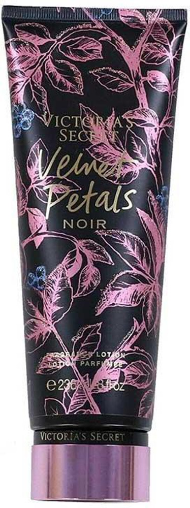 Velvet petals noir review best sale