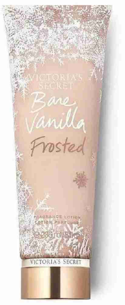 Victoria secret vanilla new arrivals cream