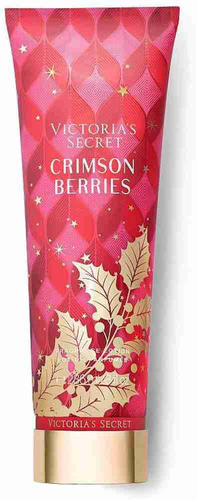 Victoria s Secret CRIMSON BERRIES Price in India Buy Victoria s