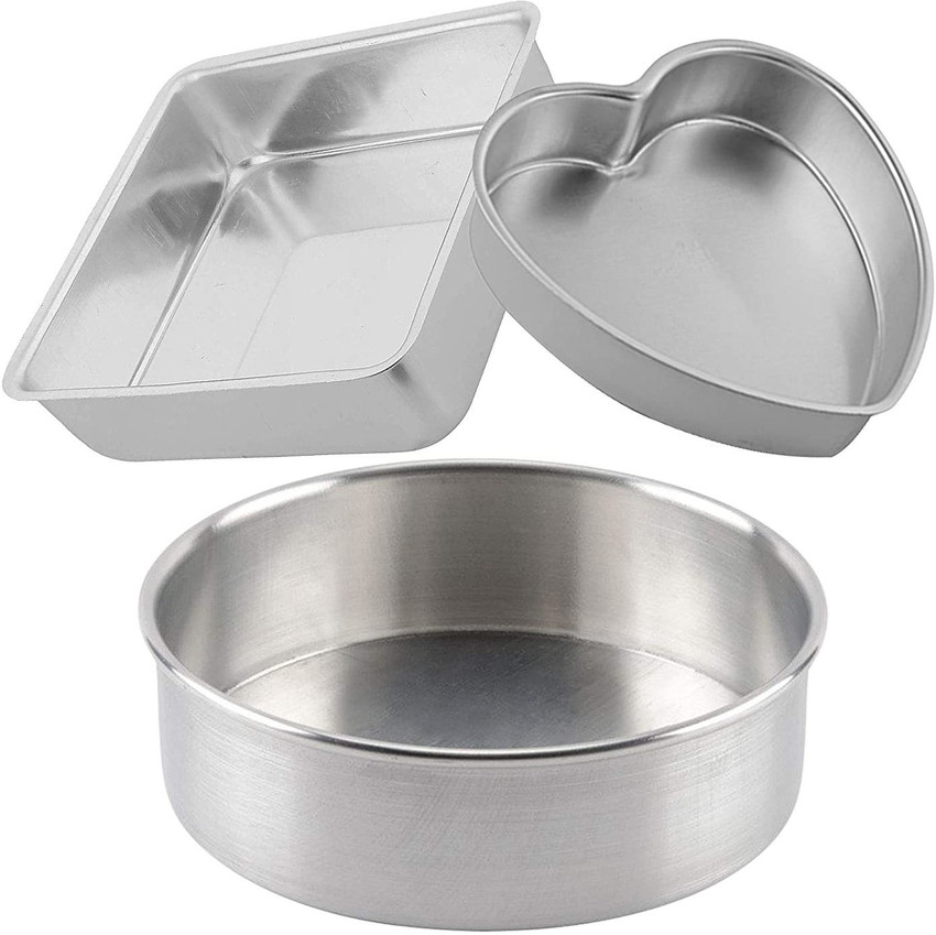 Aluminium cake mould online