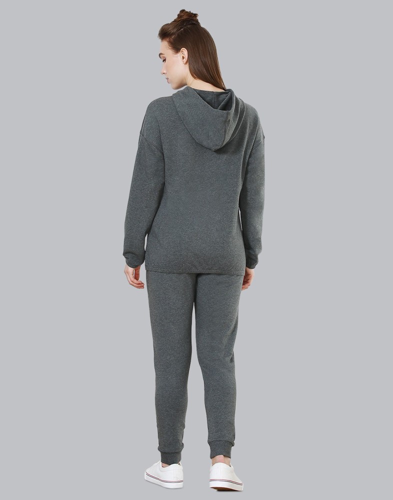 VAN HEUSEN Athleisure G99+ Antiviral And Functional Pocket Women Solid Grey Night  Suit Set Price in India - Buy VAN HEUSEN Athleisure G99+ Antiviral And  Functional Pocket Women Solid Grey Night Suit