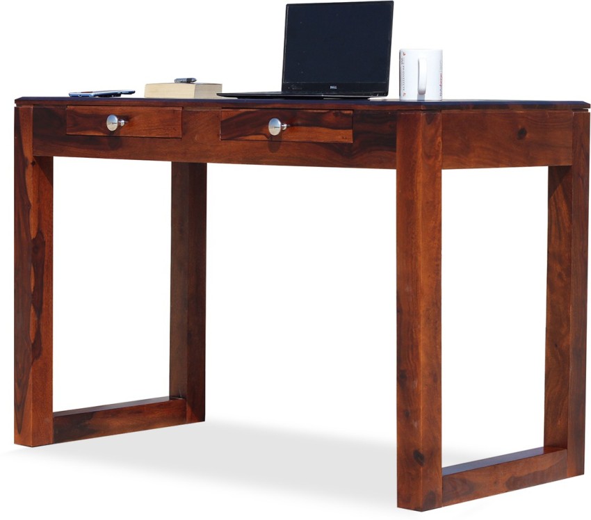 Buy Wooden Study Table Online @ Upto 60% OFF in India - Furniselan