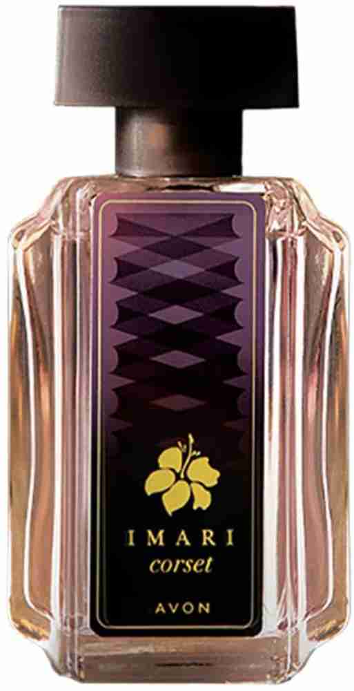 Imari corset 2025 smells like