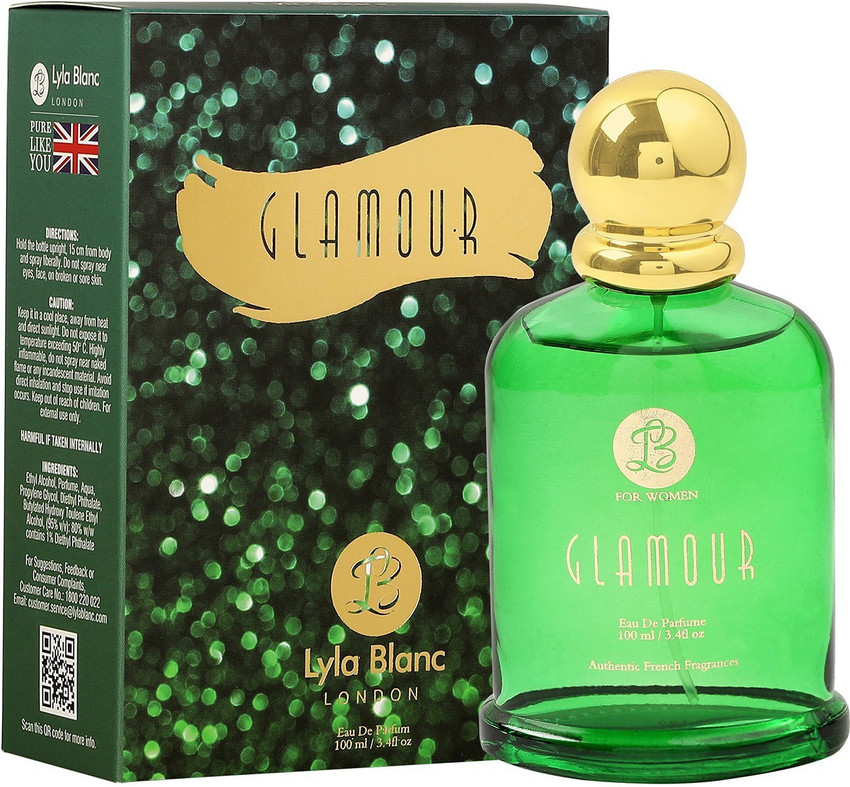 Glamorous deals you parfum