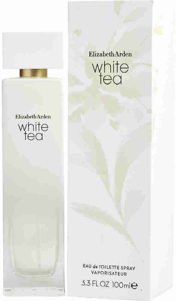 Elizabeth arden white tea perfume hot sale gift set