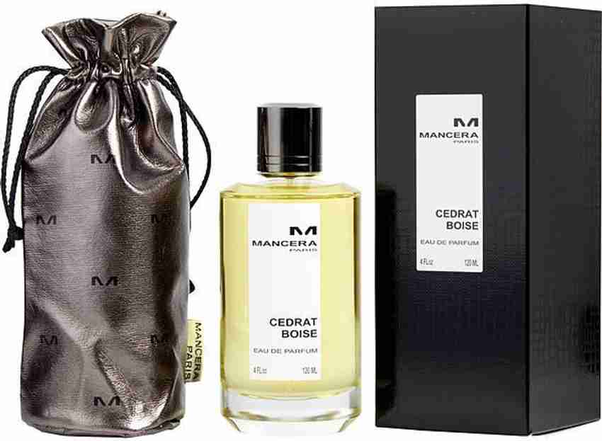 Mancera cedrat boise kaina clearance