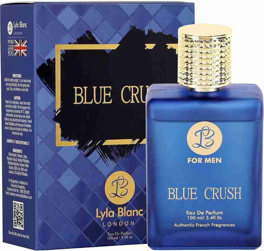 Crush perfume price on sale