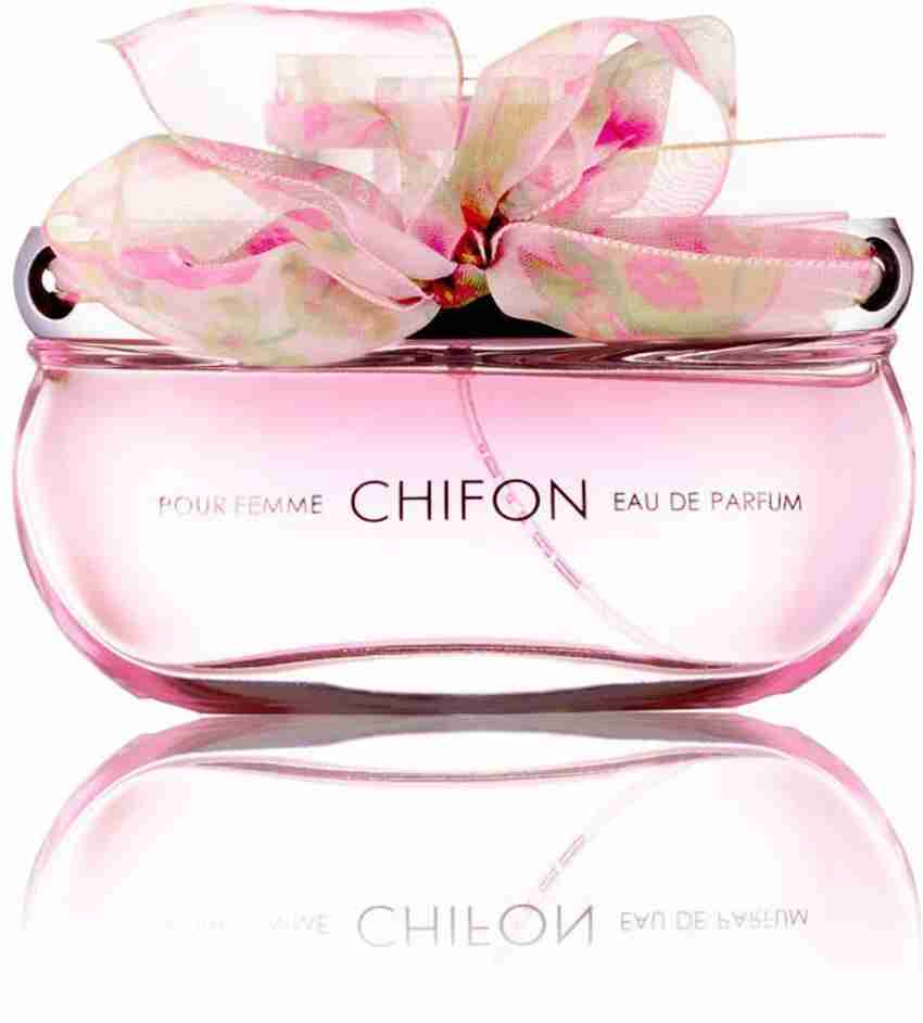 Chifon eau online de parfum