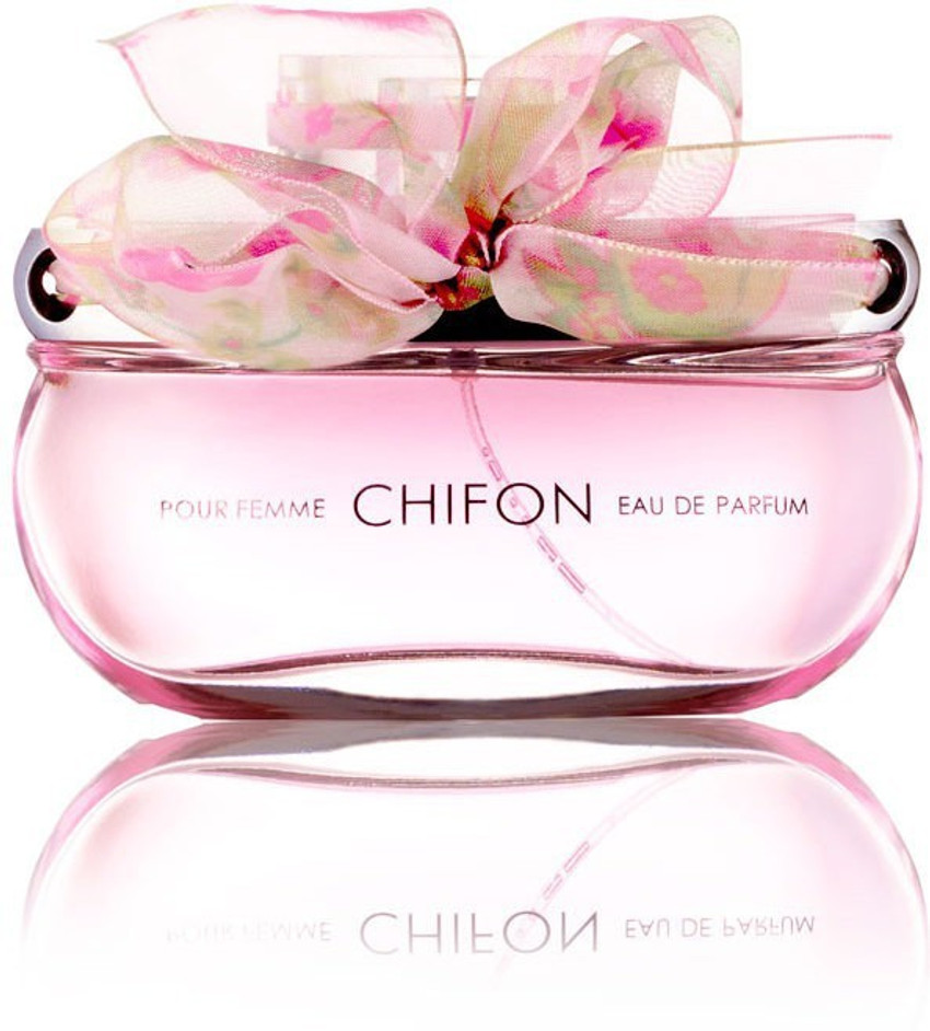 Chiffon store perfume price