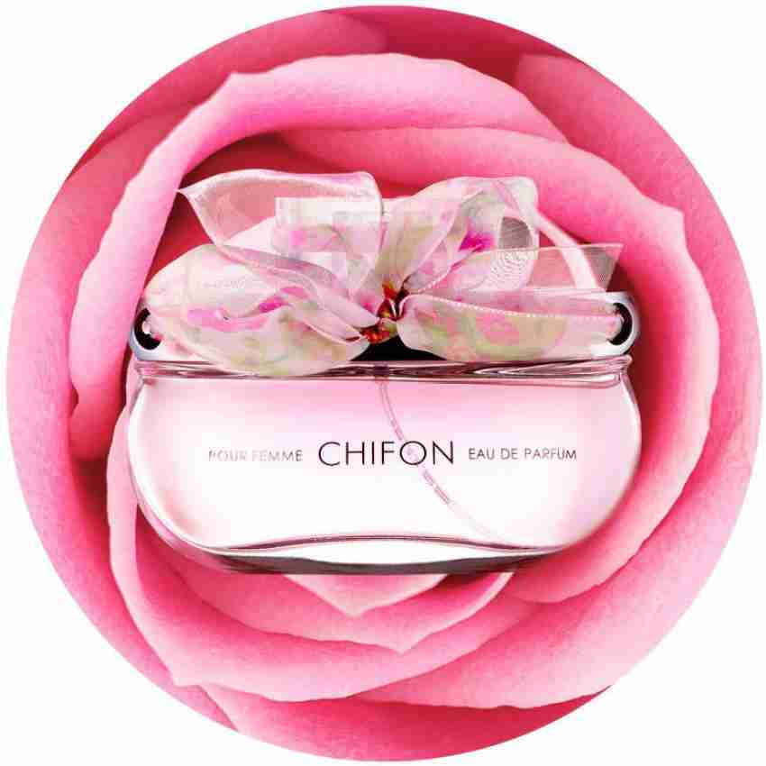 Emper Chiffon Eau de Parfum 100 ml