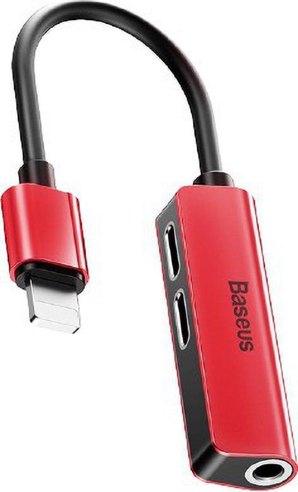 Baseus USB Type C Aux Audio Cable USBC to 3.5mm Jack Female Adapter For  Headphone
