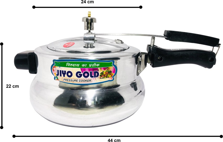 Gold king pressure cooker hot sale