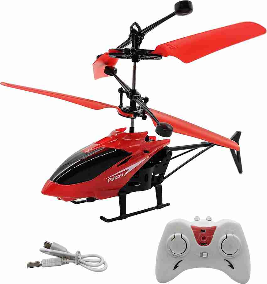 Infrared induction helicopter 2024 price