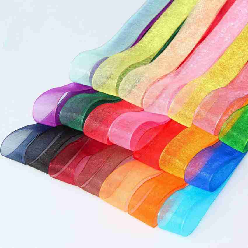 Hunny - Bunch 20 Meters Plastic Boning for Sewing Dresses (Color