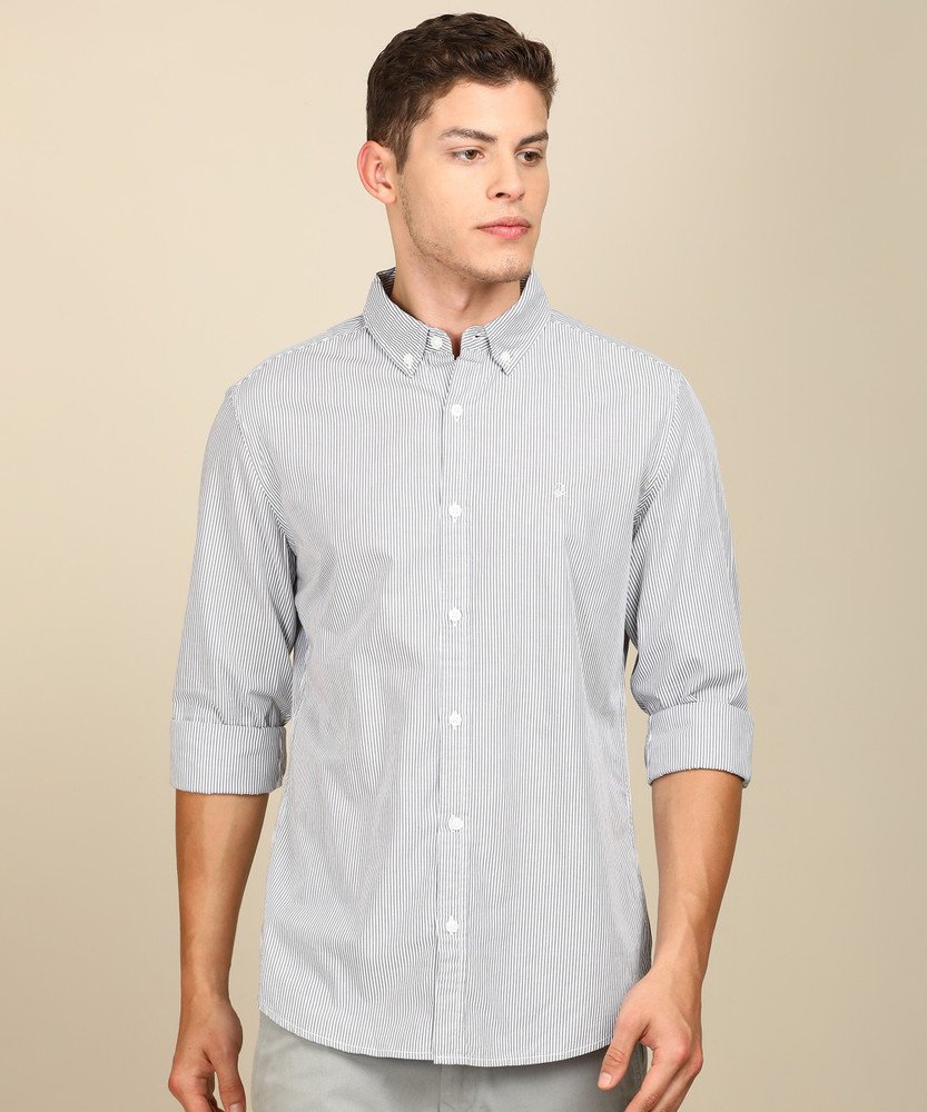 United colors of new arrivals benetton shirts flipkart