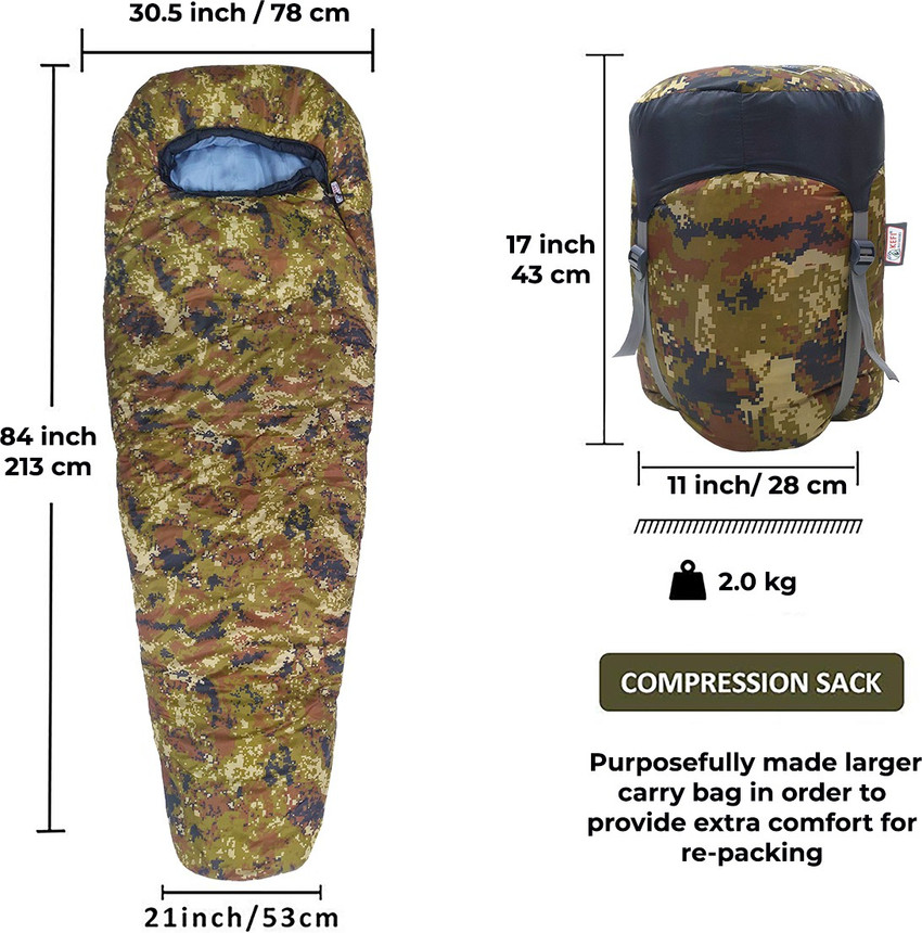 Top 160+ rugged sleeping bag best esthdonghoadian
