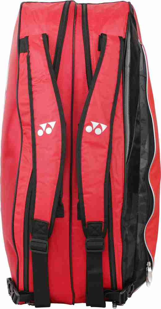 Yonex 9826 pro 6 racket bag best sale