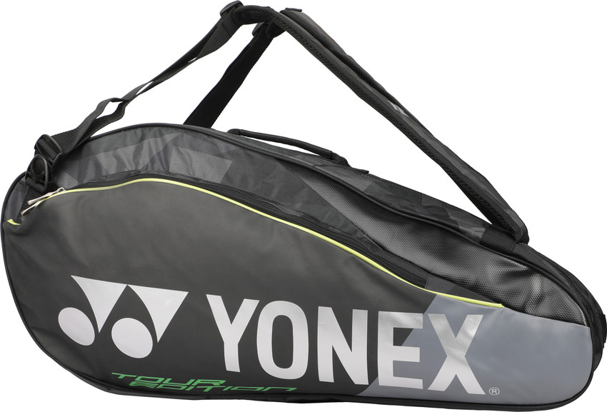 Yonex badminton kit bag flipkart 2025
