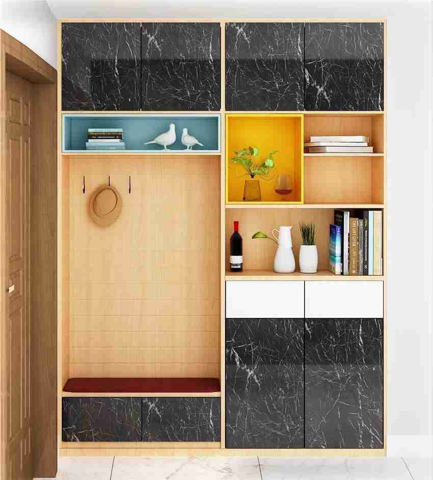 Cupboard wallpaper sale