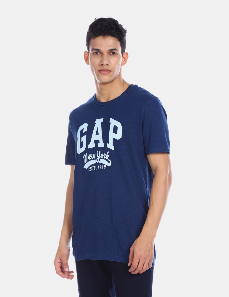 Gap mens best sale t shirts sale