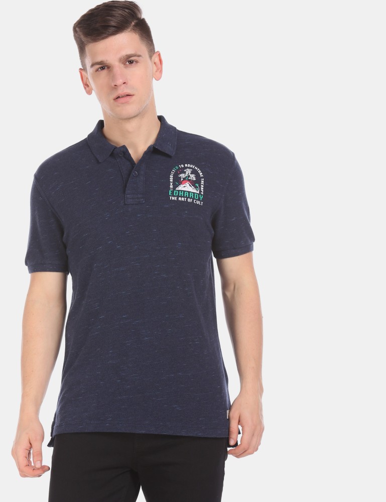 Ed hardy outlet polo shirt