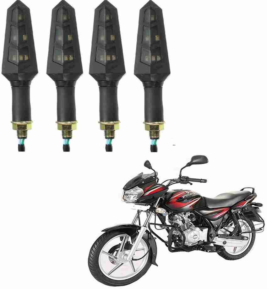 Bajaj discover indicator price best sale