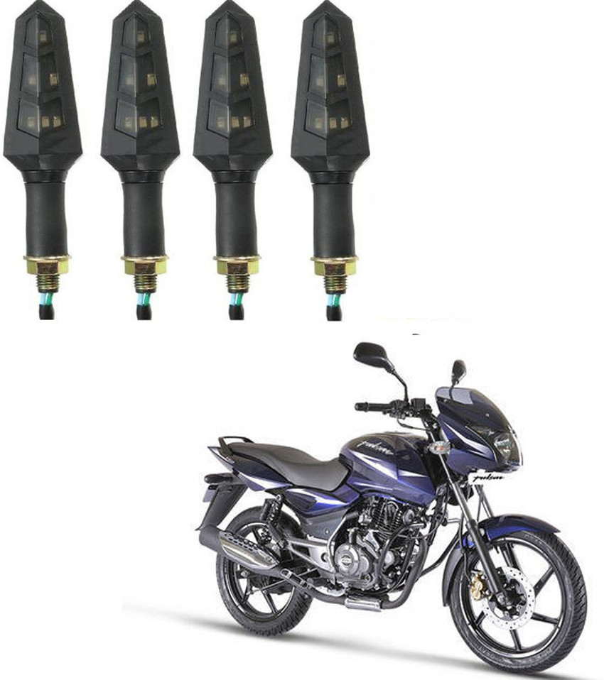 Pulsar as 150 online indicator price