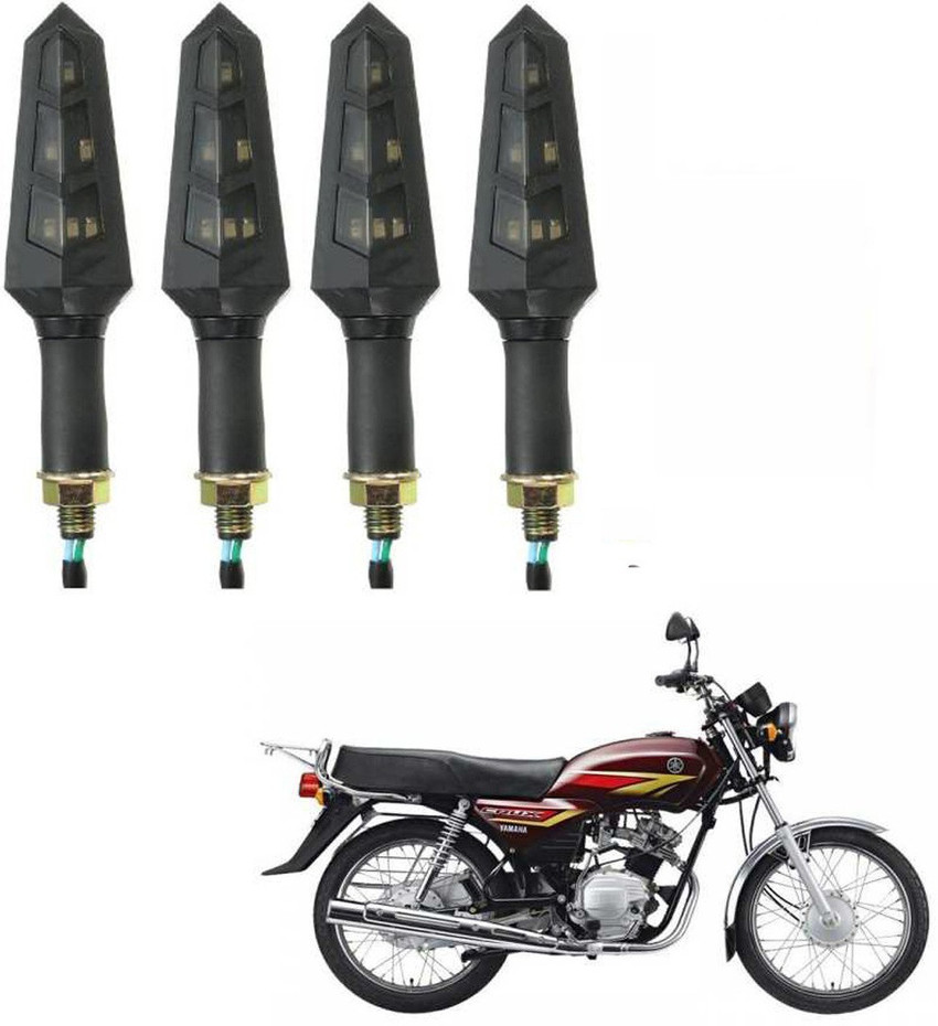 Yamaha crux shop shock absorber price