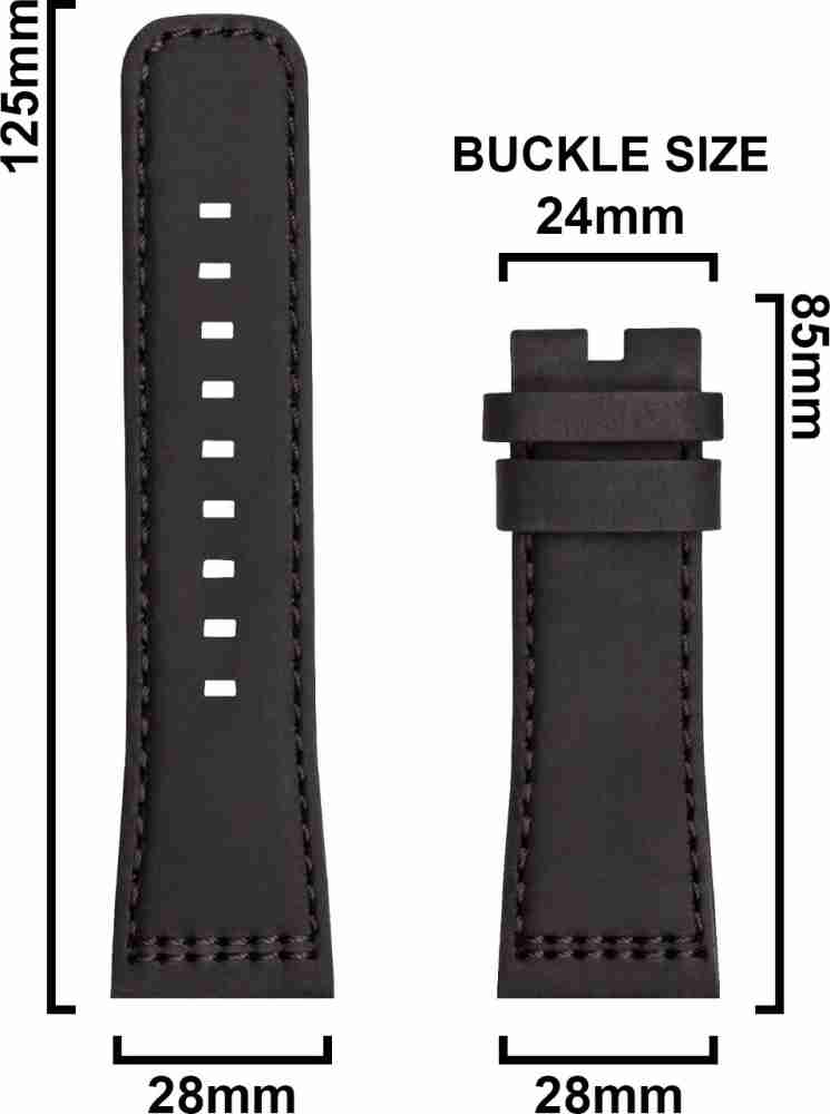 Sevenfriday watch strap on sale price