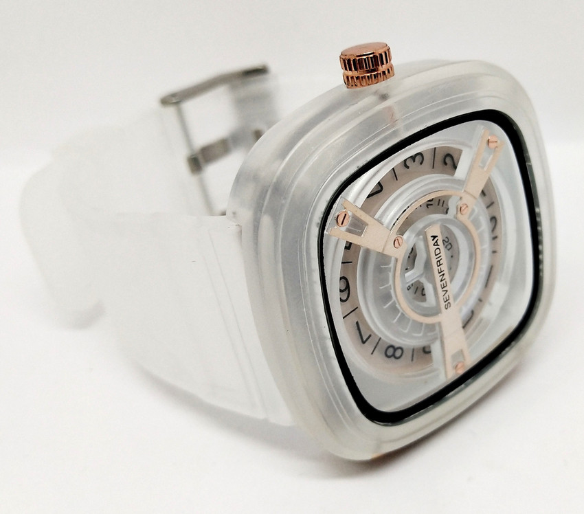 Sevenfriday watches online on flipkart