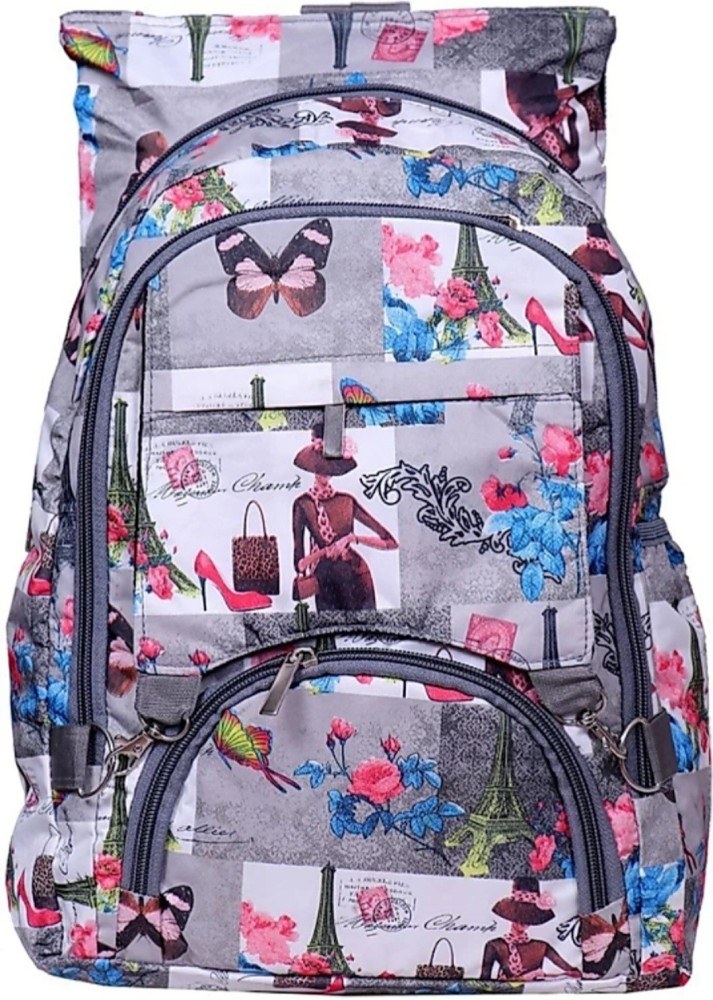 Flipkart bags for hot sale college girl