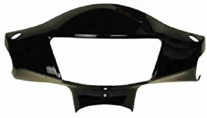 Pleasure scooty top visor price