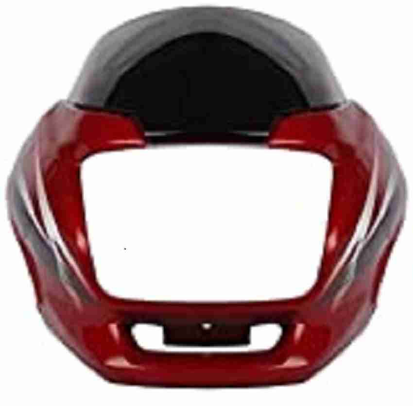 Super splendor original shop visor price