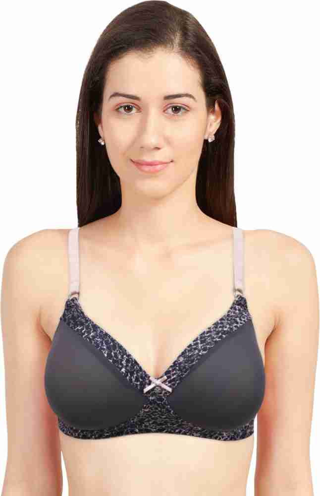 Sonari Yana Women T-Shirt Lightly Padded Bra - Buy Sonari Yana Women  T-Shirt Lightly Padded Bra Online at Best Prices in India